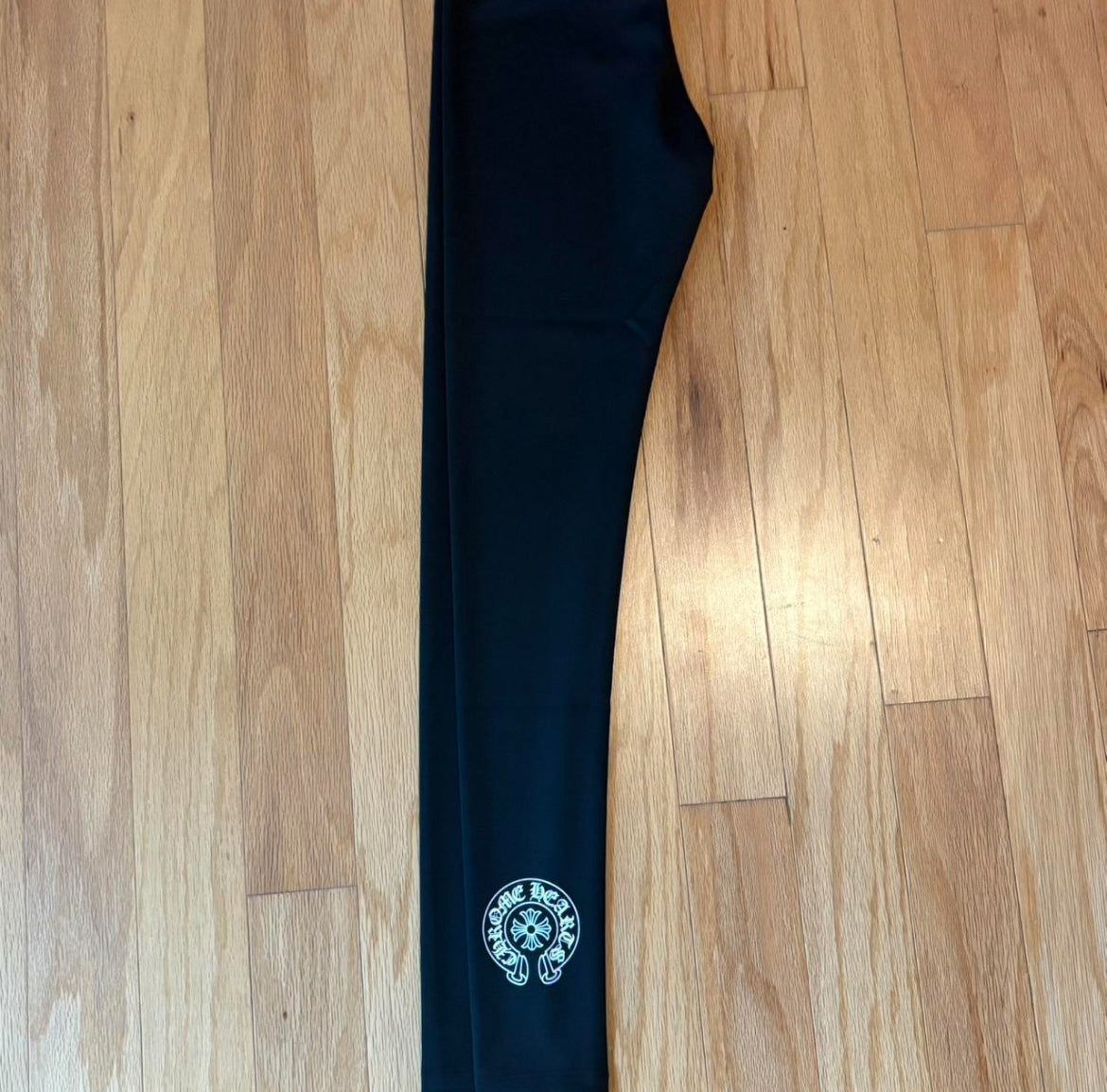 Chrome Leggings