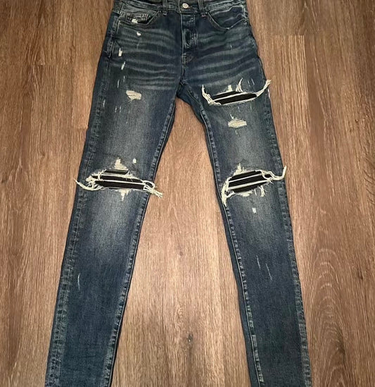 Amiri Mx1 Jeans