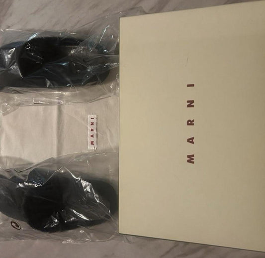 Marni Slides