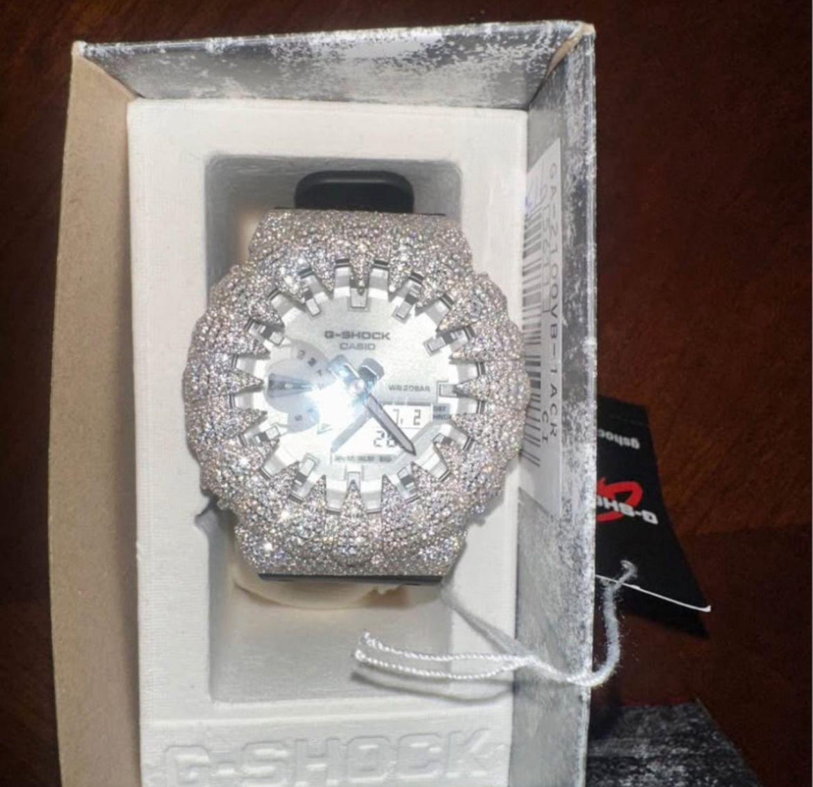 Gshock