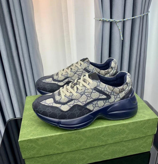 Gucci Rhyton sneakers