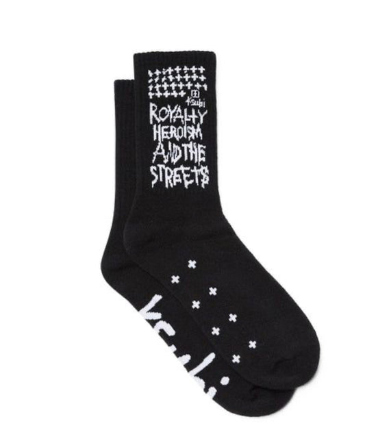Ksubi Socks