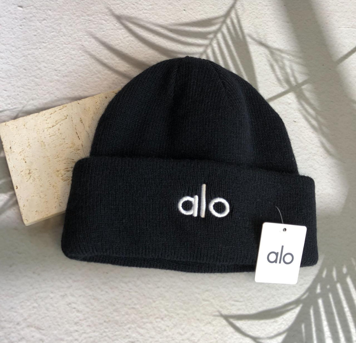 Alo beanie