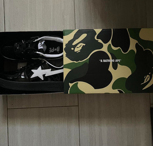 A Bathing Ape Bape Sta
