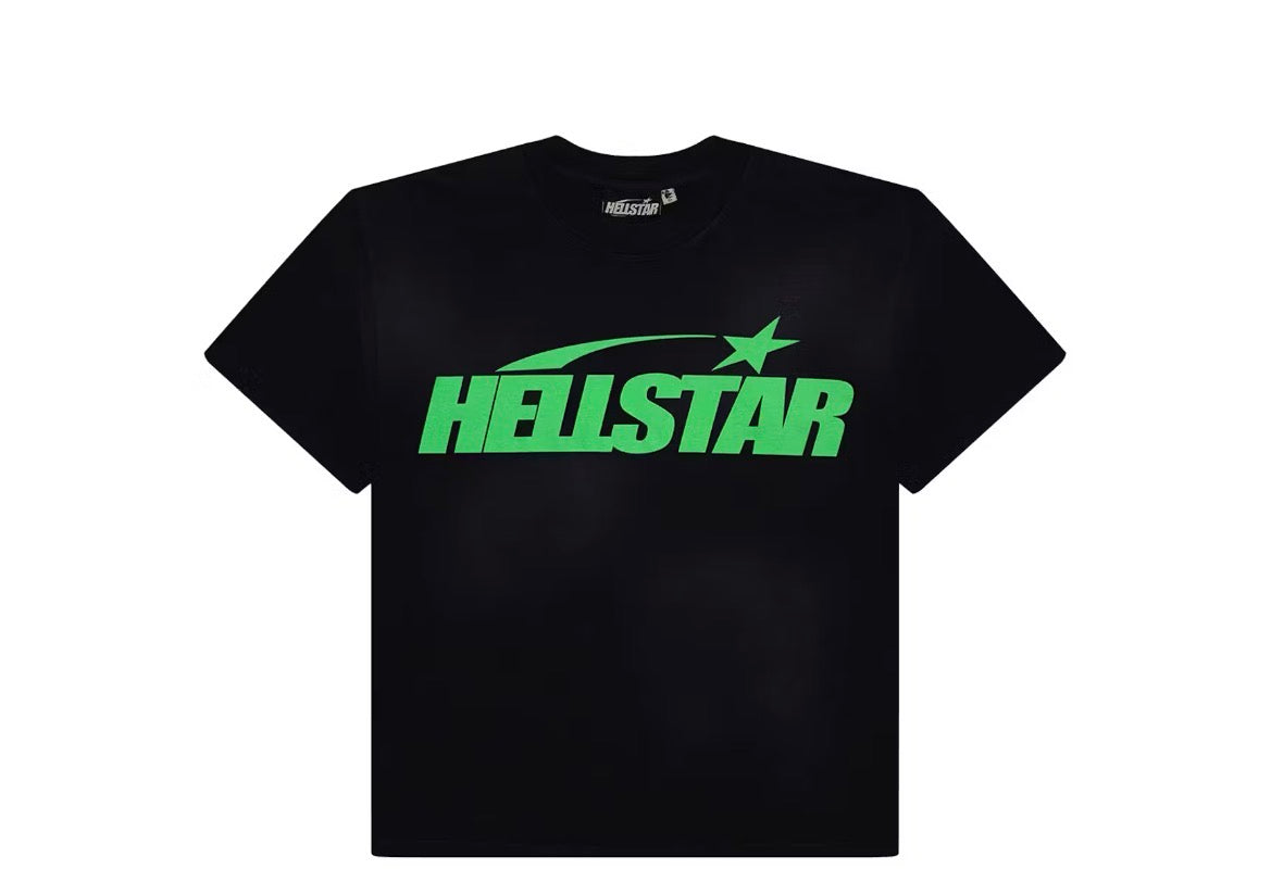 Hellstar T Shirt