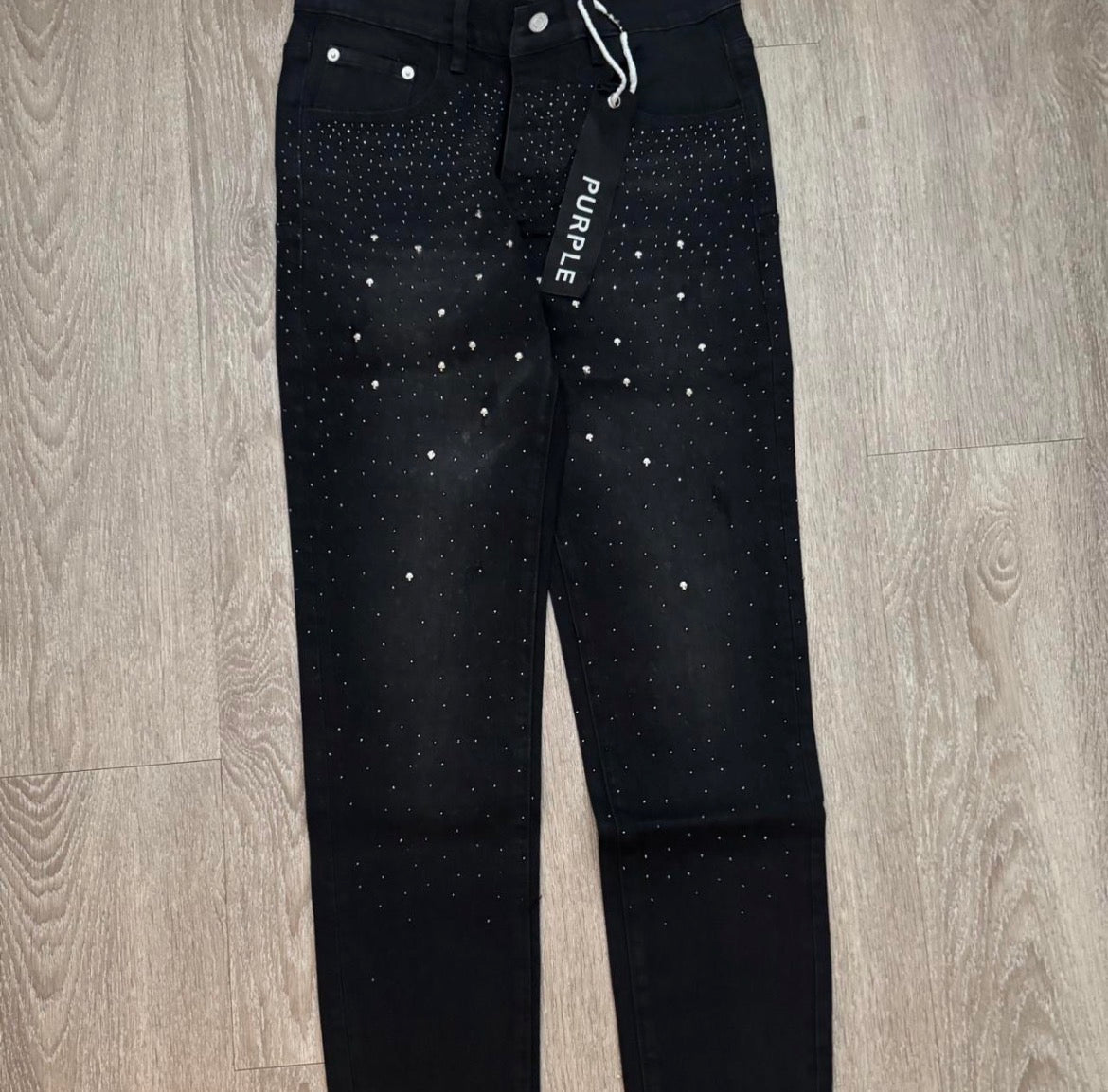 PurpleBrand Jeans