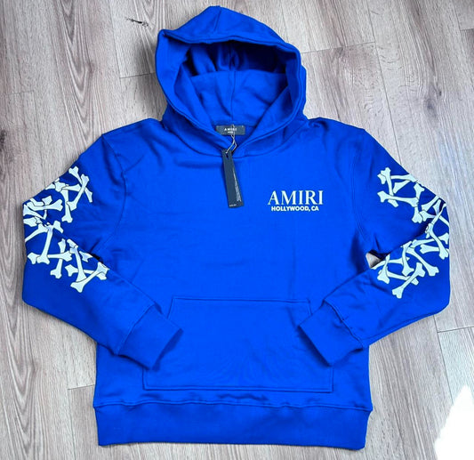 Amiri Long Sleeve