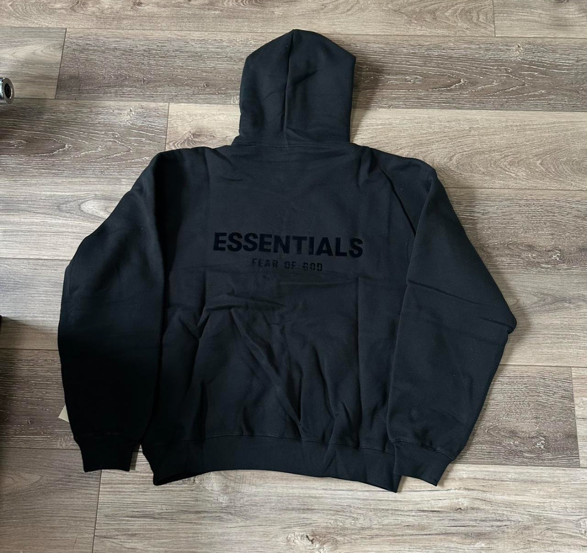 Essentials Hoodie