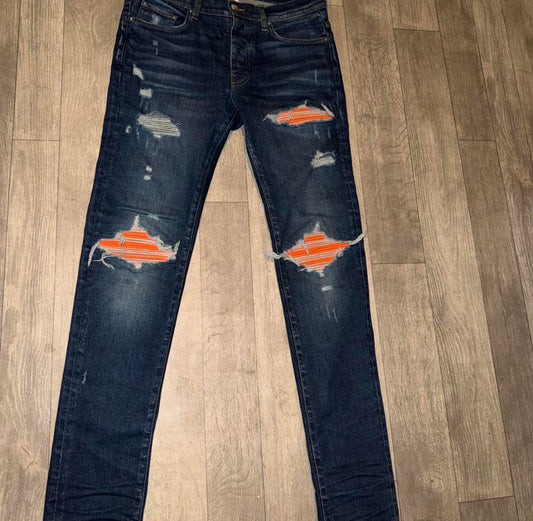 Amiri mx1 jeans
