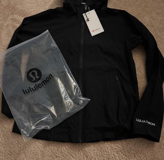 Lululemon Jacket