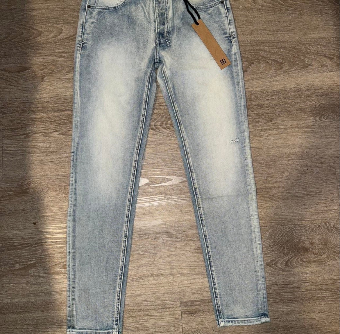 Ksubi Jeans