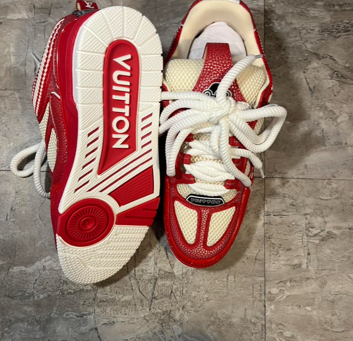 Lv Shoes