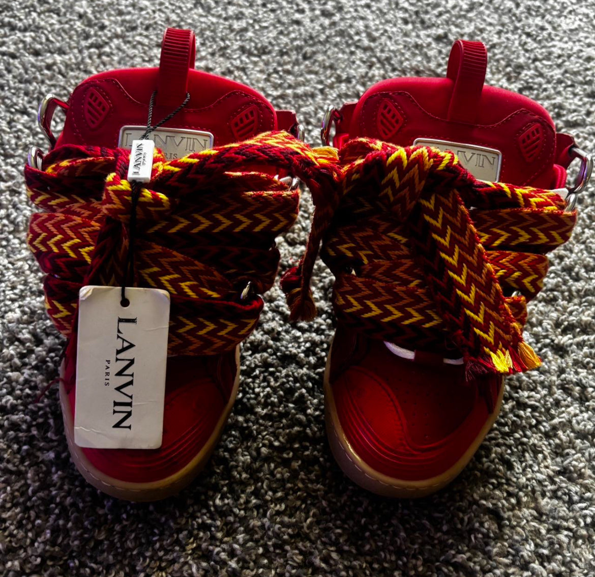Lanvin’s