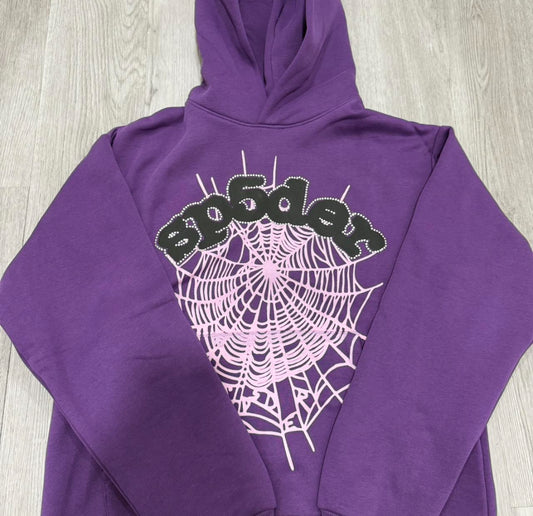 Sp5der Hoodie