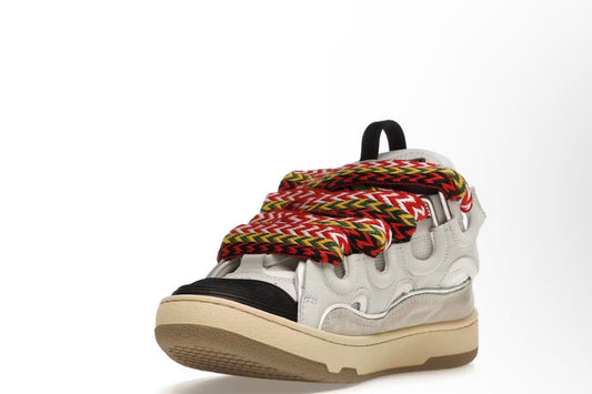 Lanvin Curb sneakers