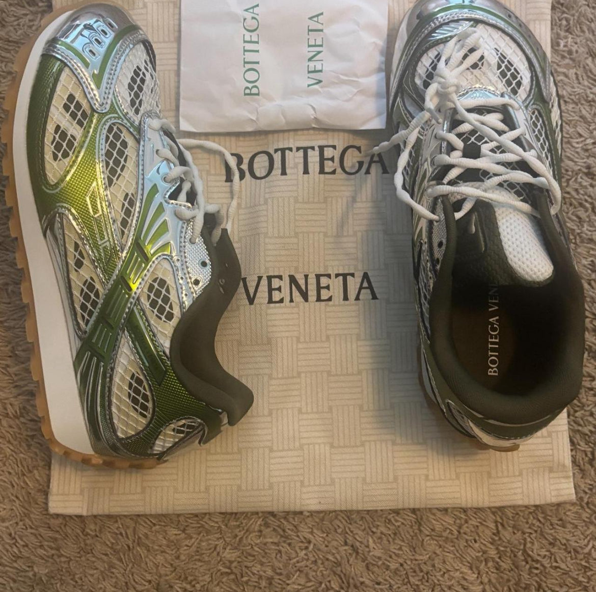 Bottega Veneta
