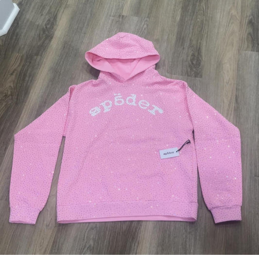 Sp5der Hoodie