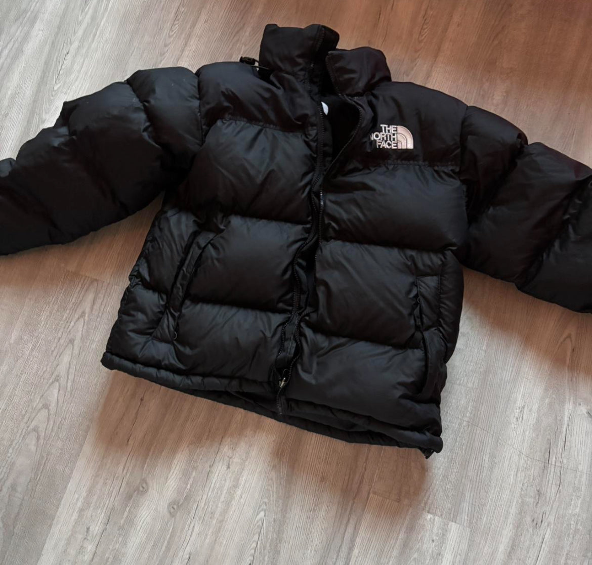 North Face 1996 Retro Nuptse Jacket