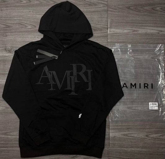 Amiri Hoodie