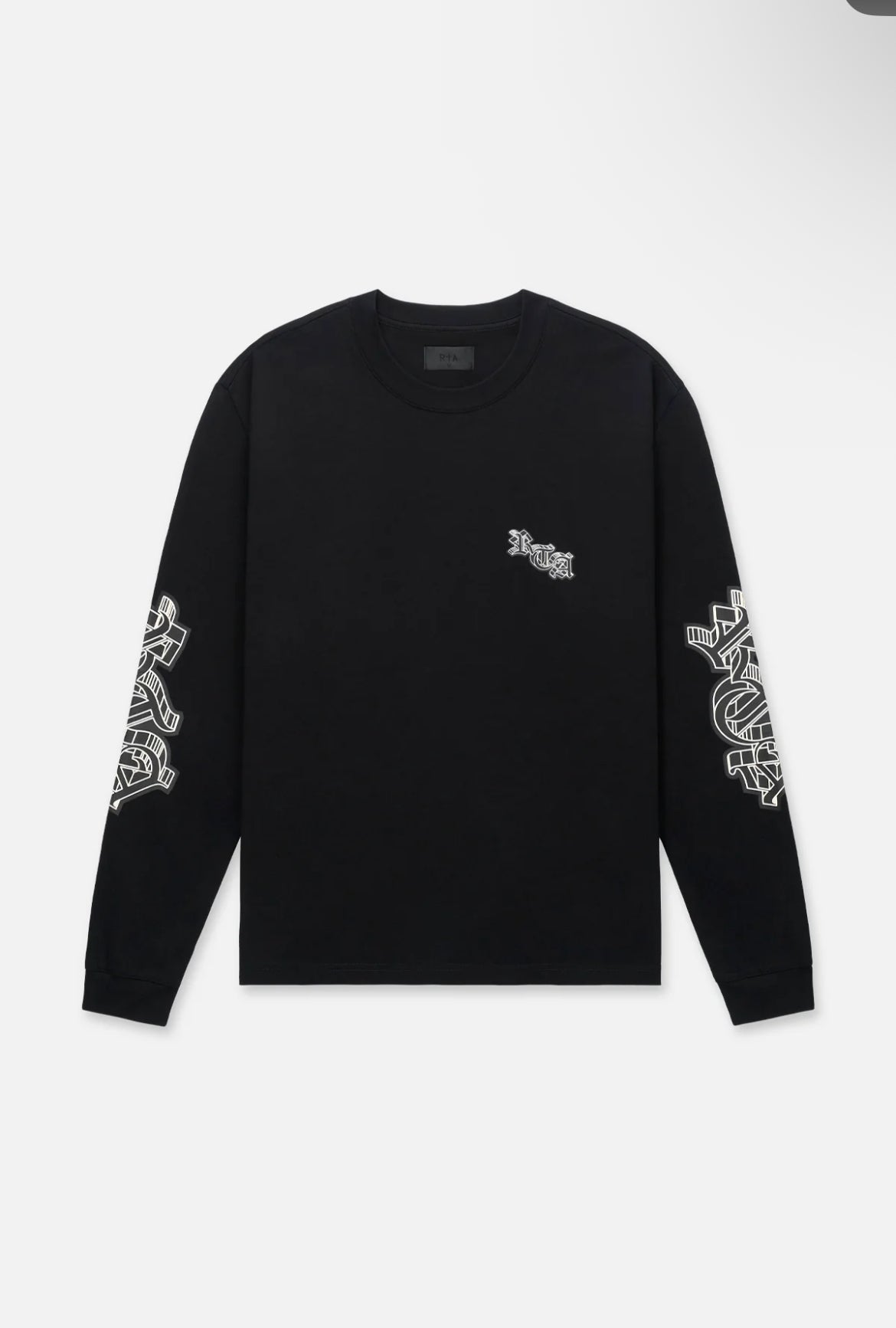 RTA Long Sleeve
