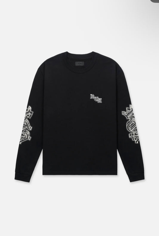 RTA Long Sleeve