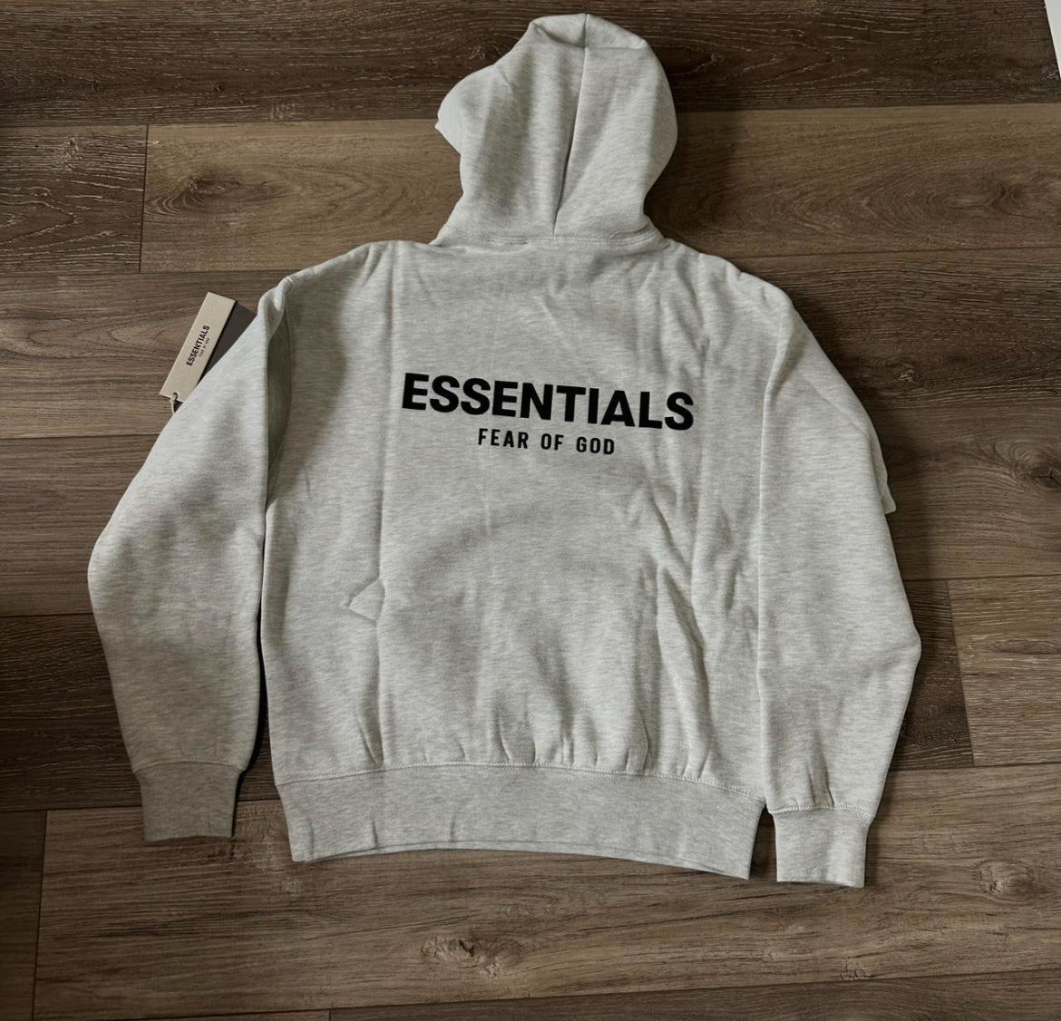 Essentials Hoodie