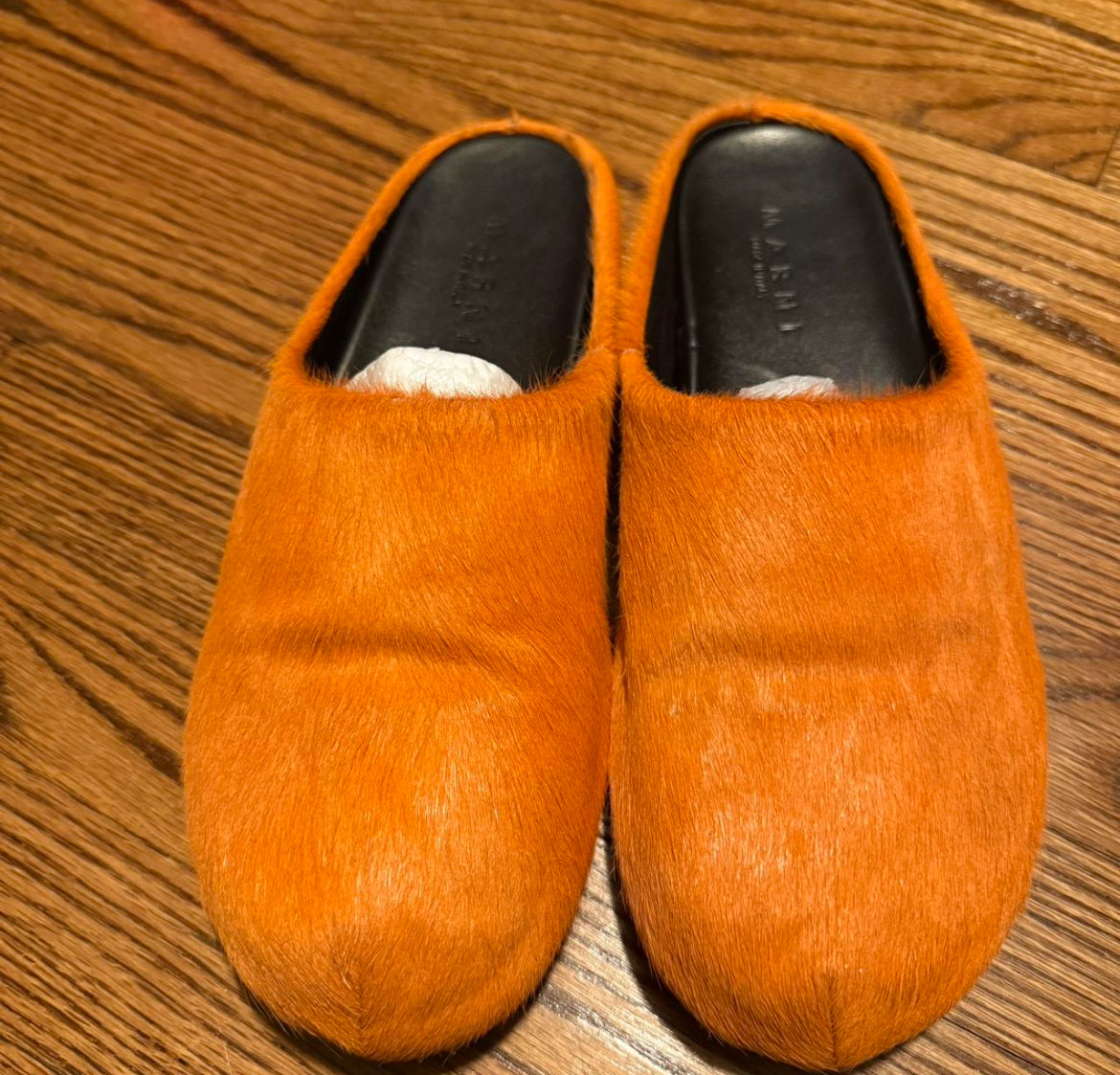 Marni Slides