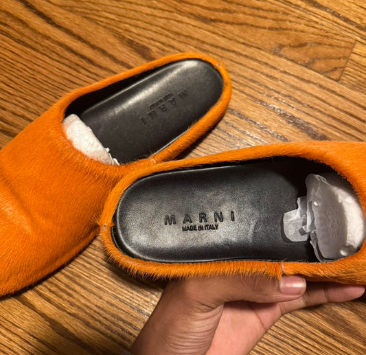 Marni Slides