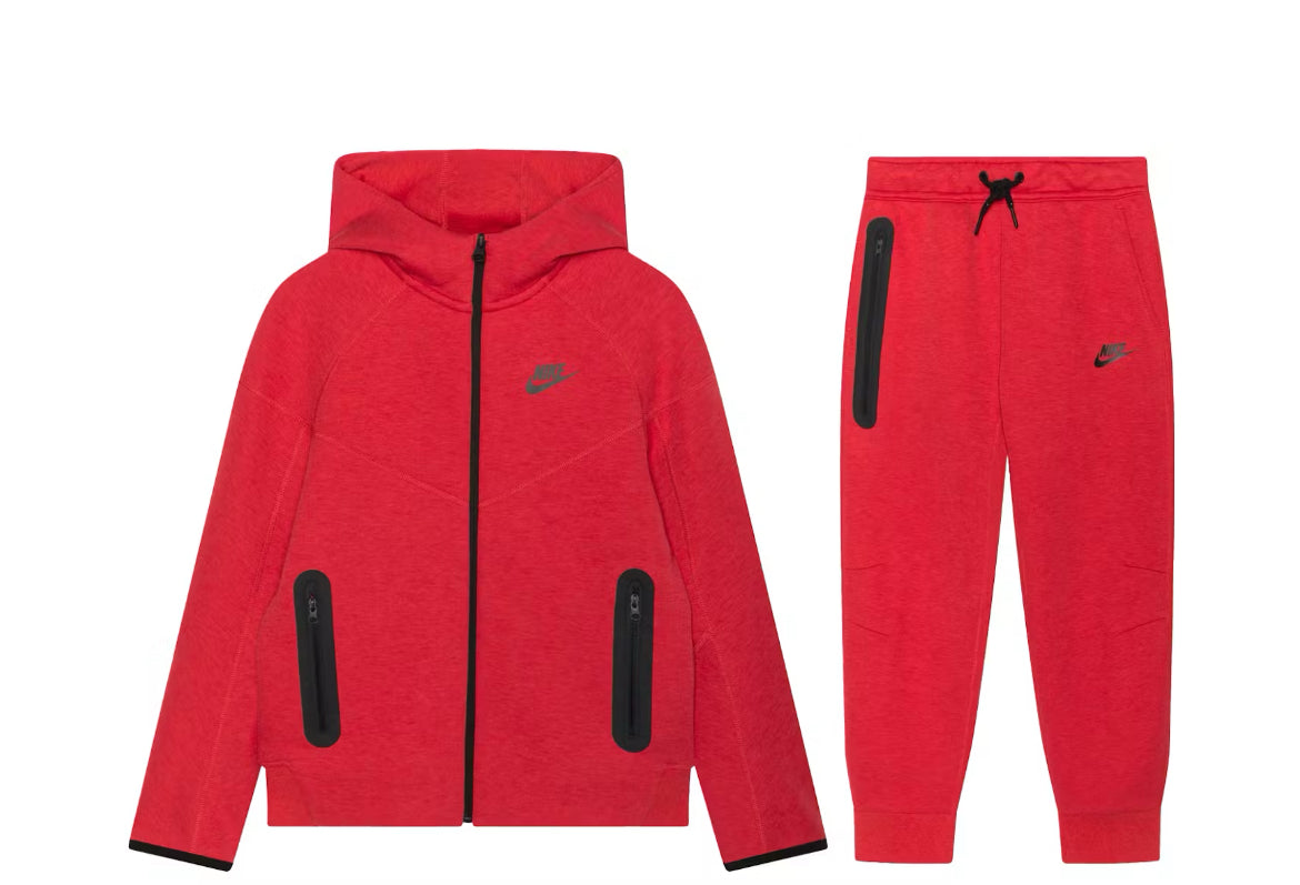 Nike tech Full Set