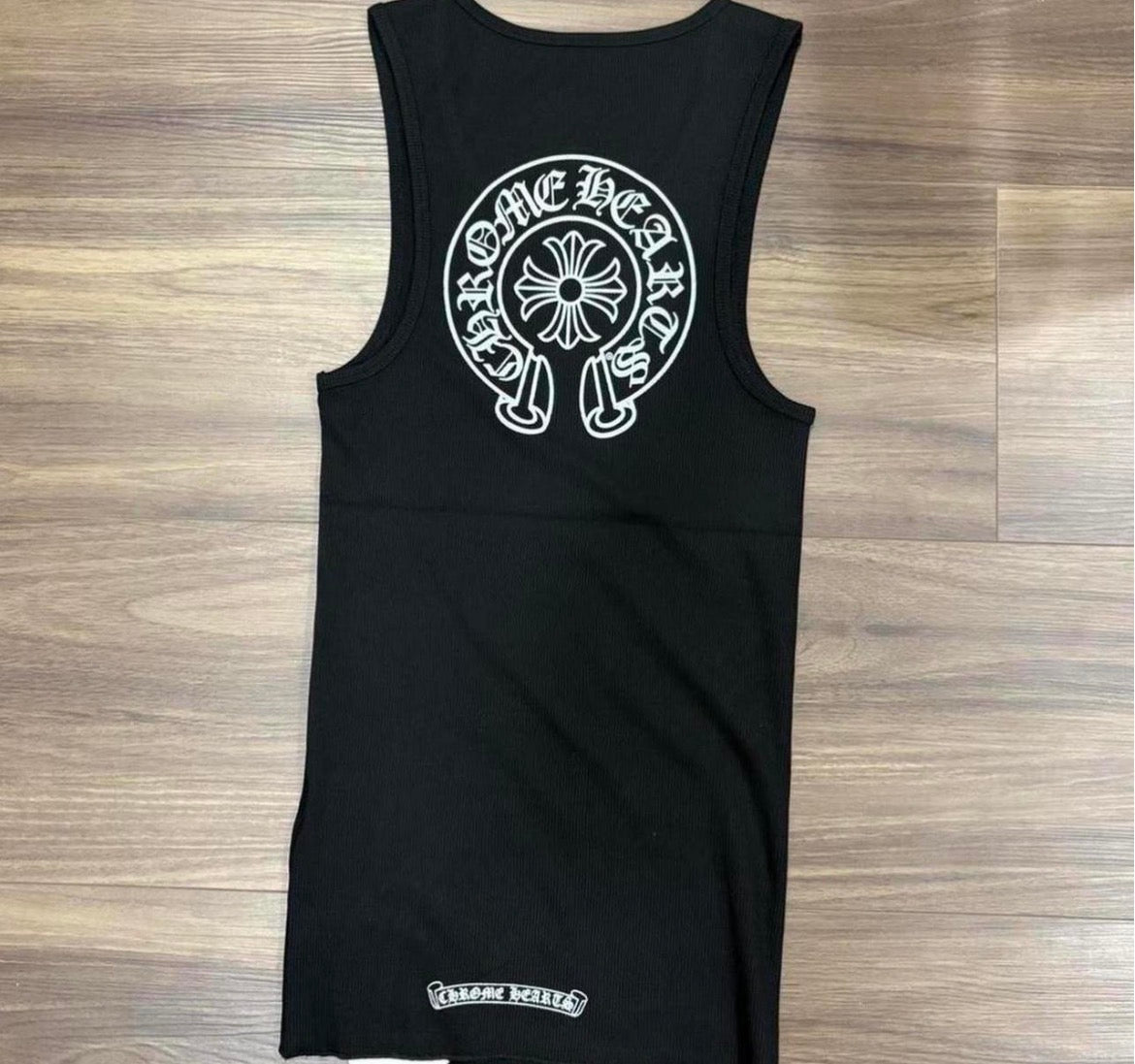 Chrome Hearts Tank Top