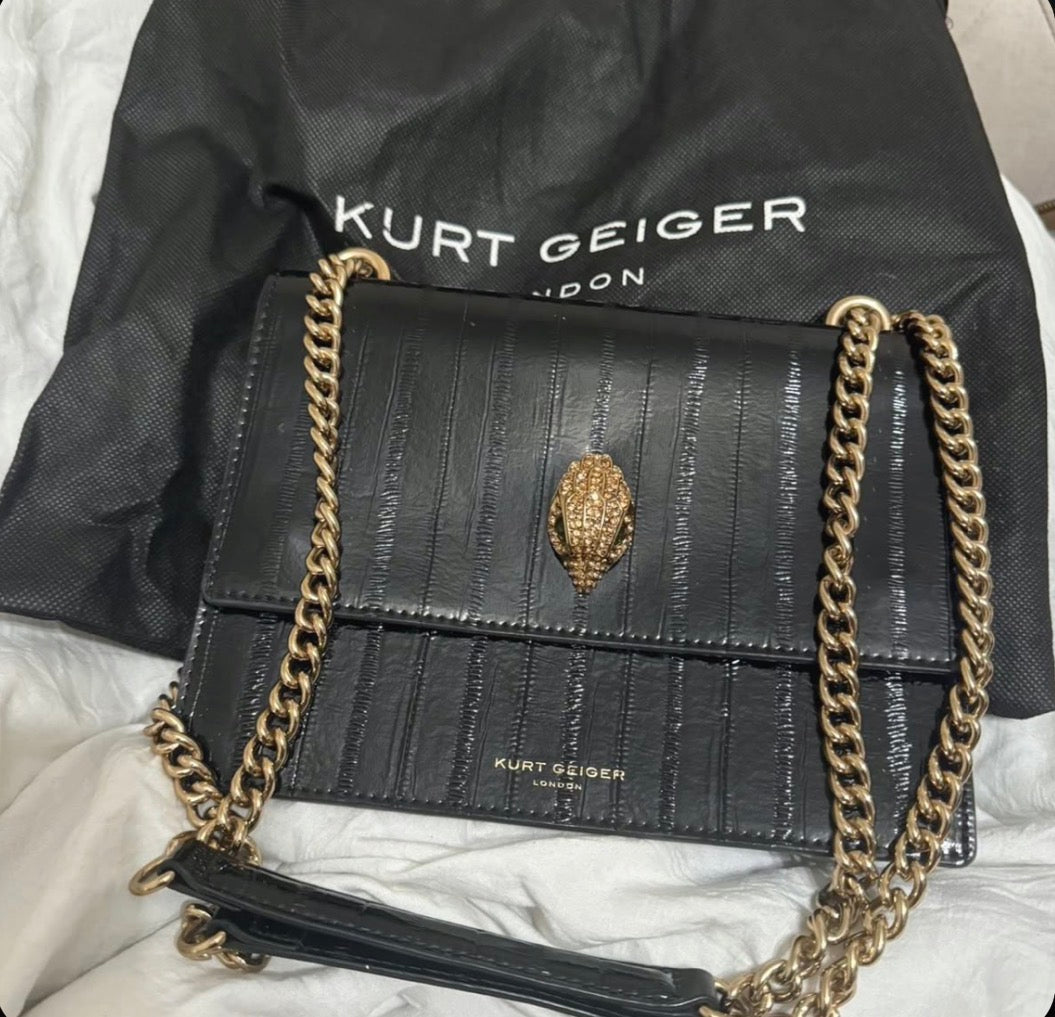 Kurt Geiger