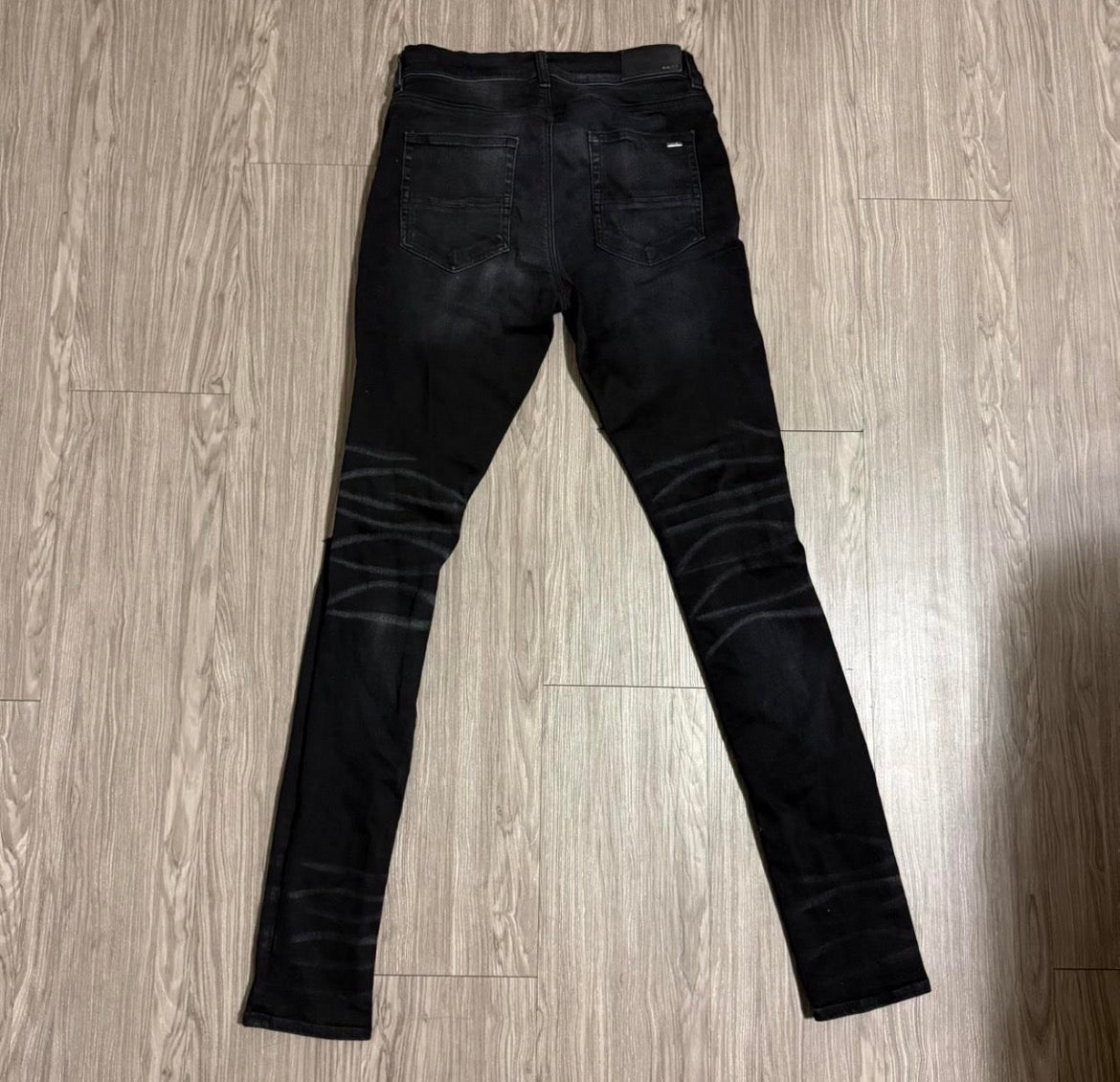 Amiri Mx1 jeans