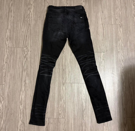 Amiri Mx1 jeans