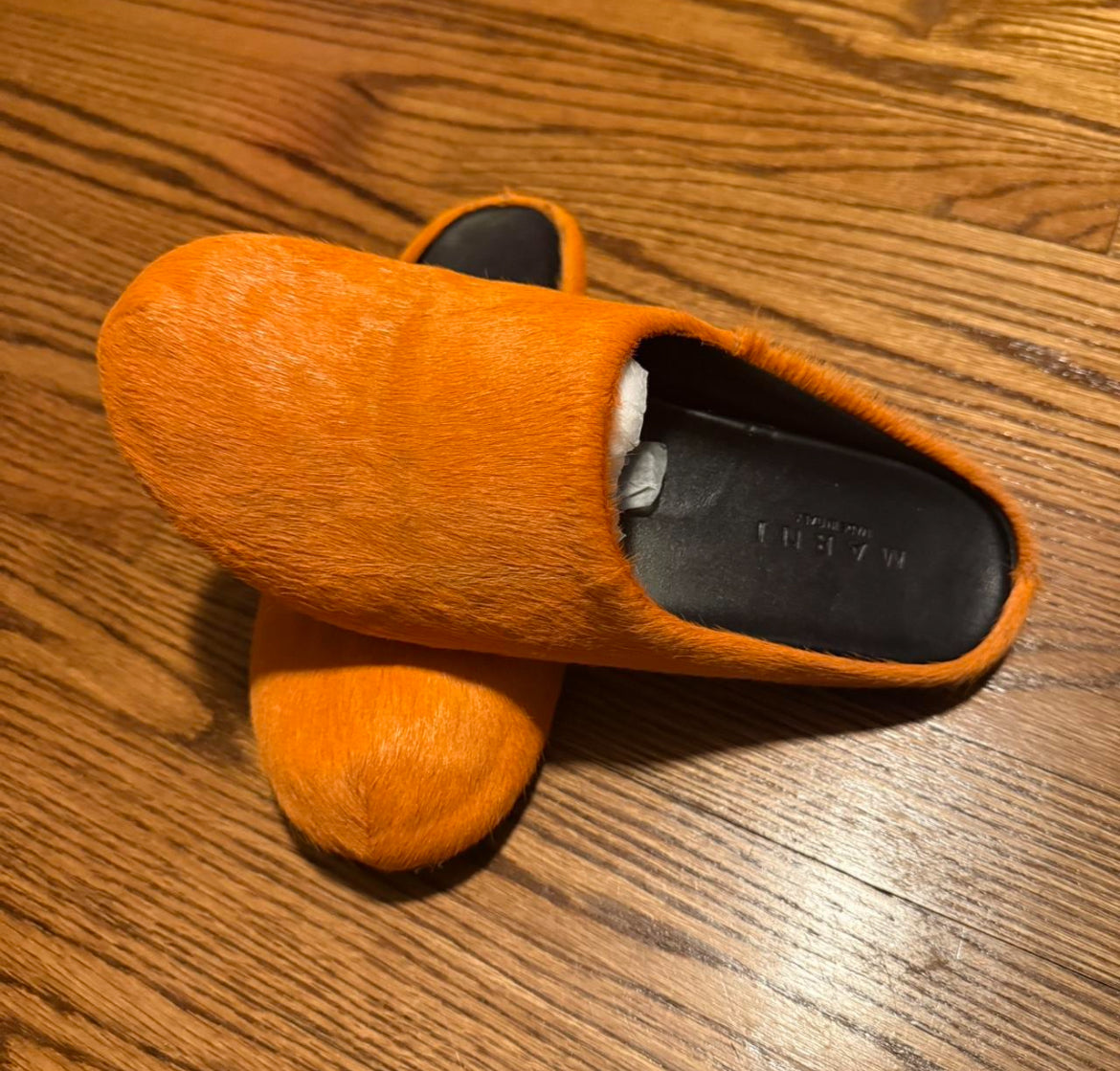 Marni Slides