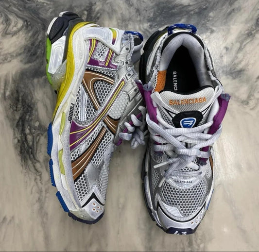 Balenciaga Track Runners