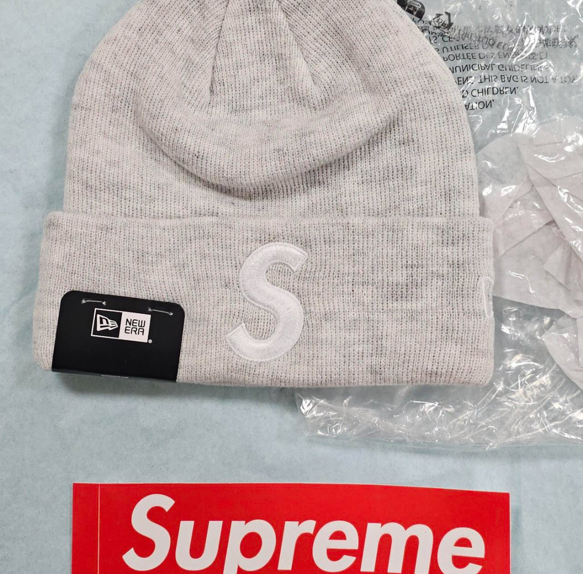 Supreme Beanie