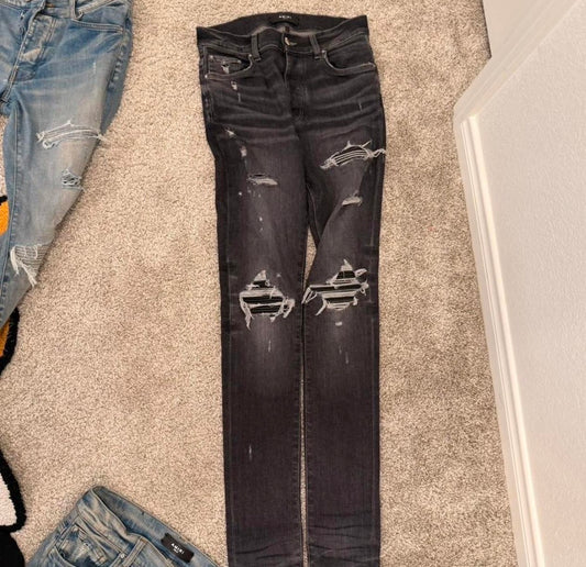 Amiri Mx1 jeans