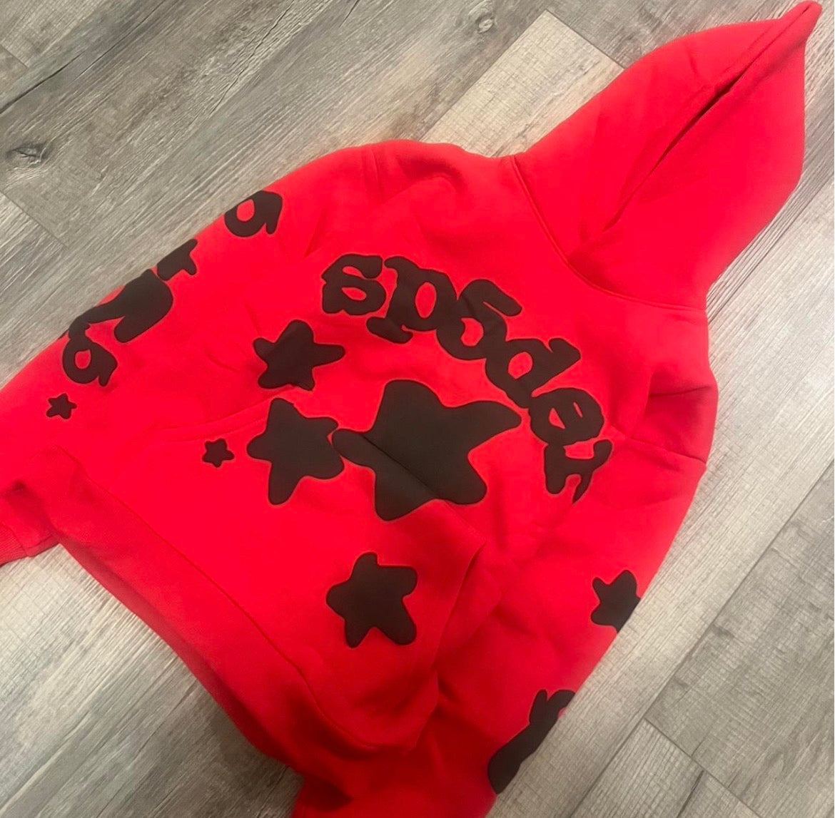 Sp5der Hoodie