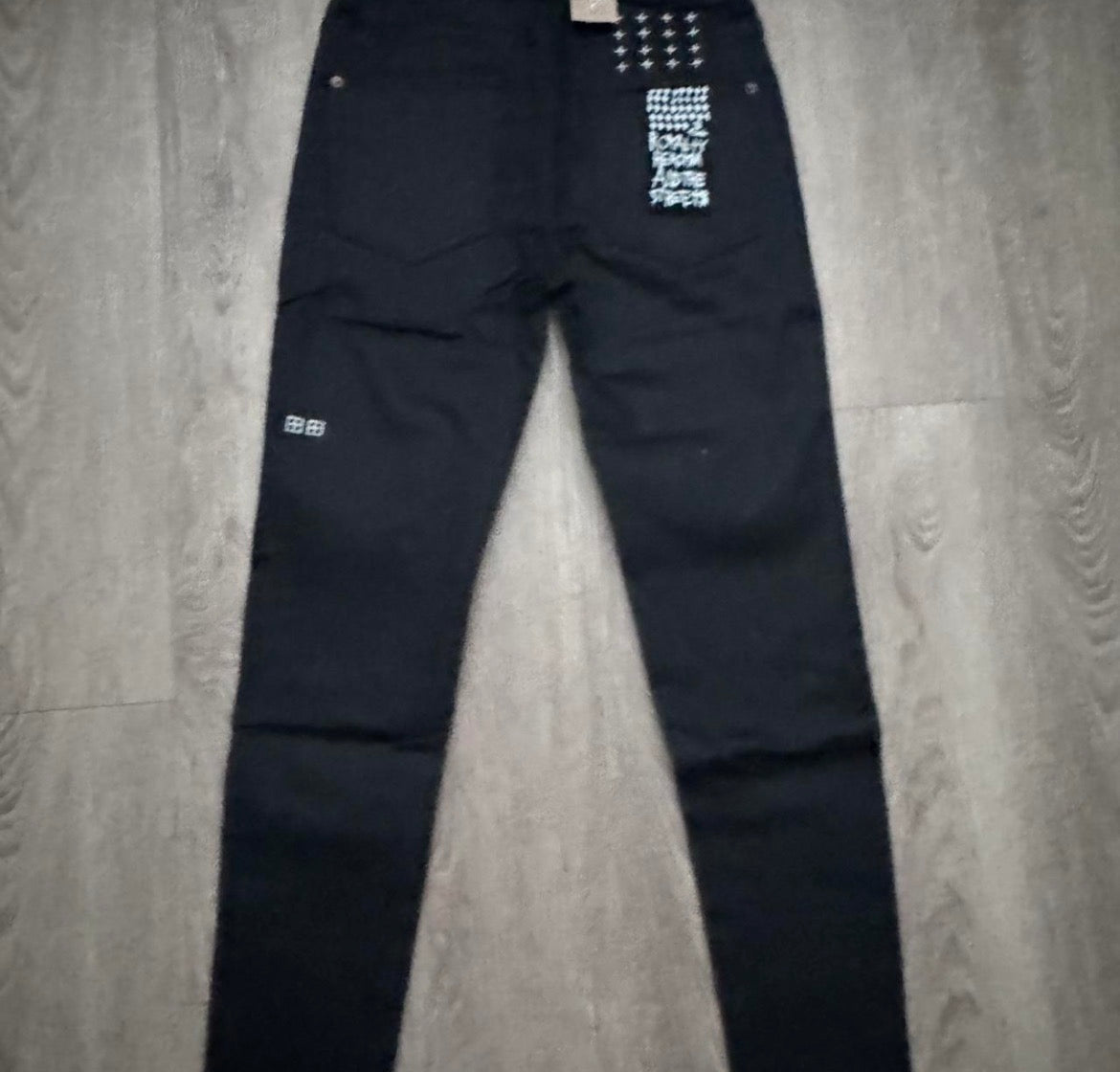 Ksubi Jeans