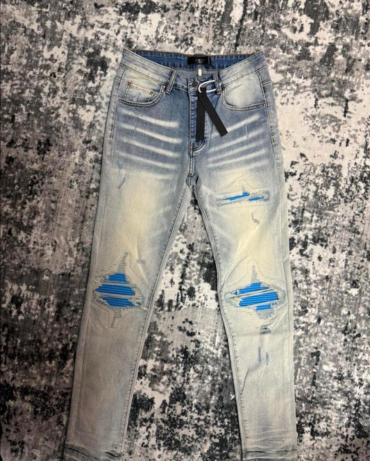 Amiri Mx1 Jeans