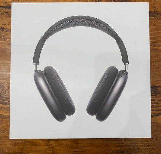 AirPods Max