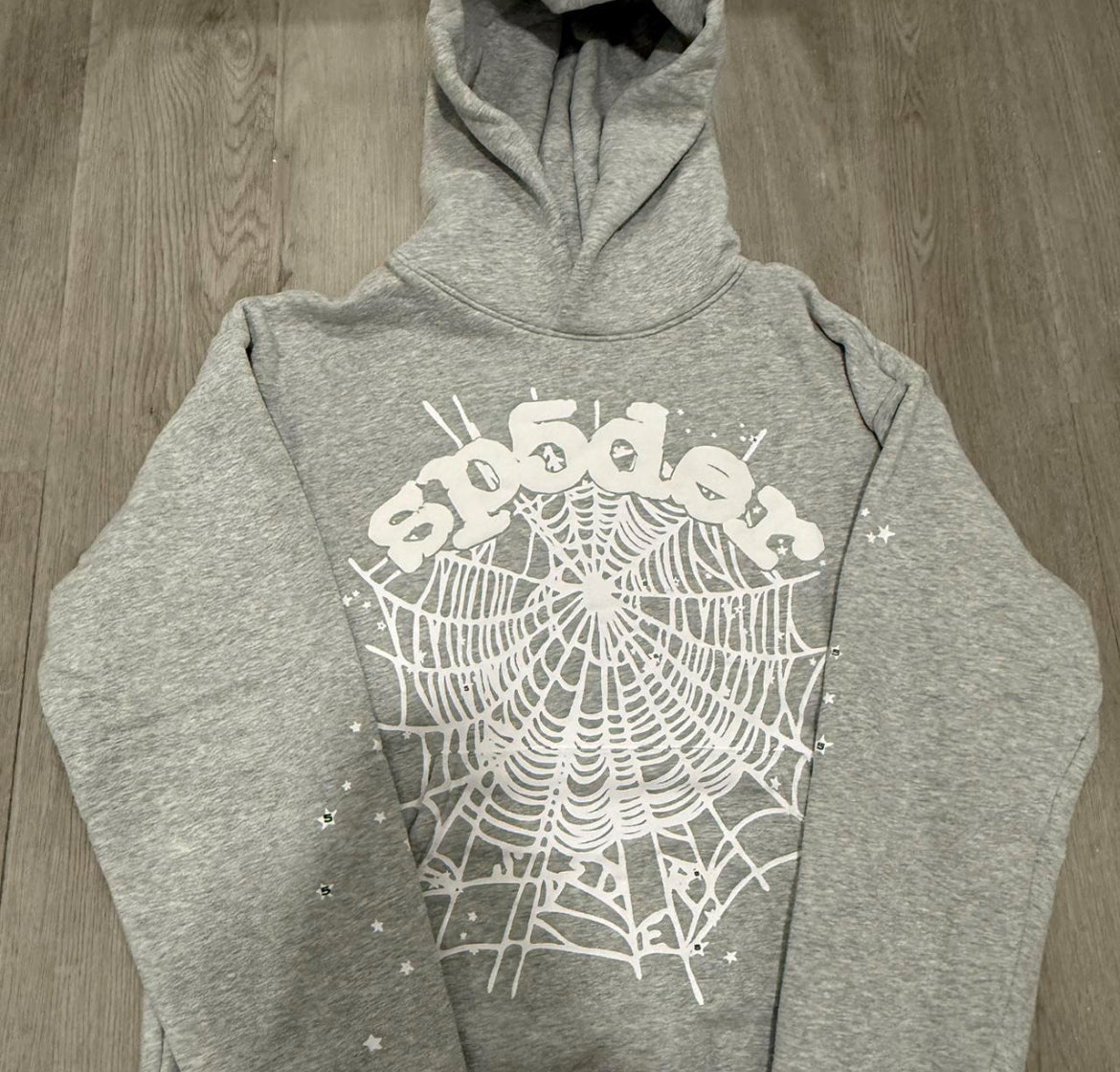 Sp5der Hoodie