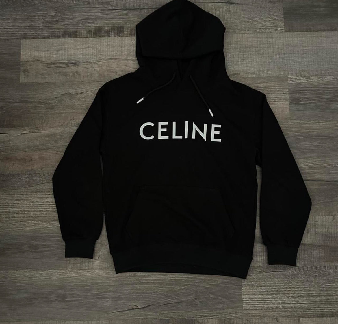 Celine Hoodie
