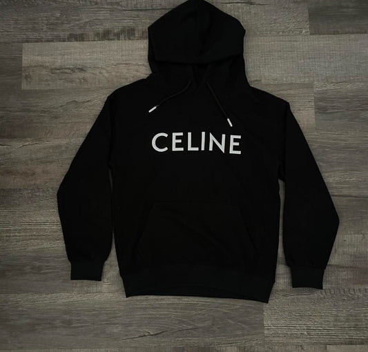 Celine Hoodie