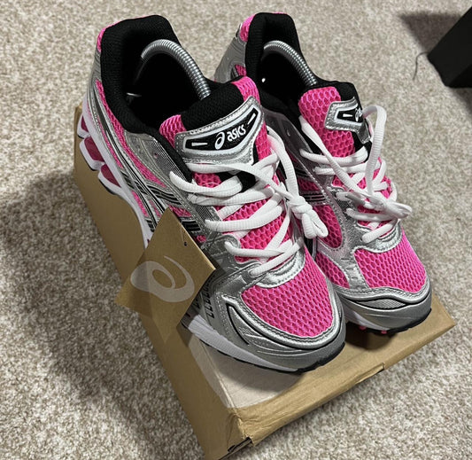 ASICS