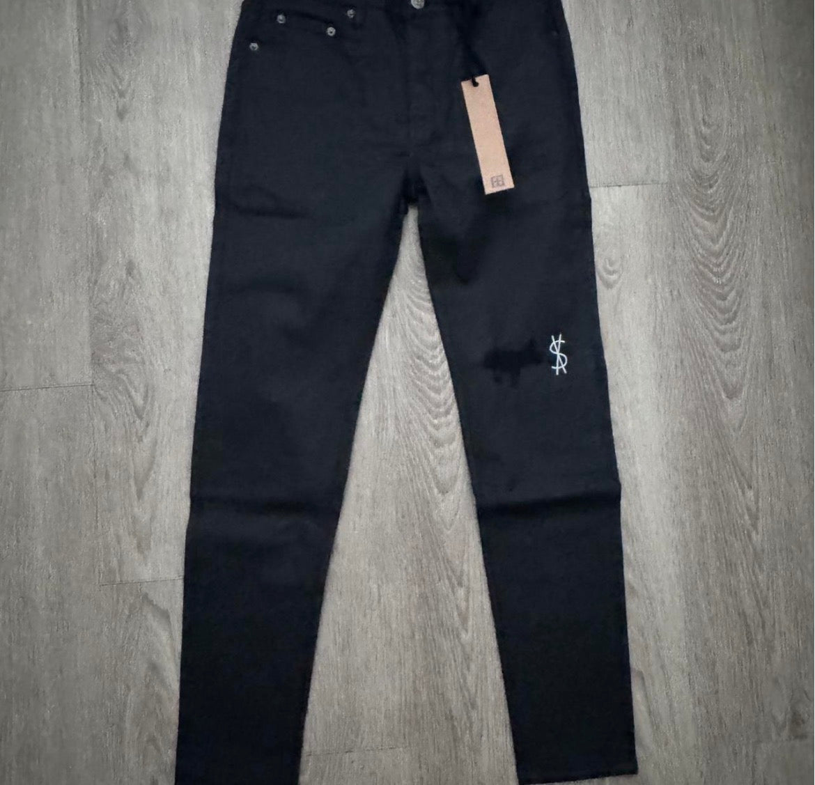 Ksubi Jeans