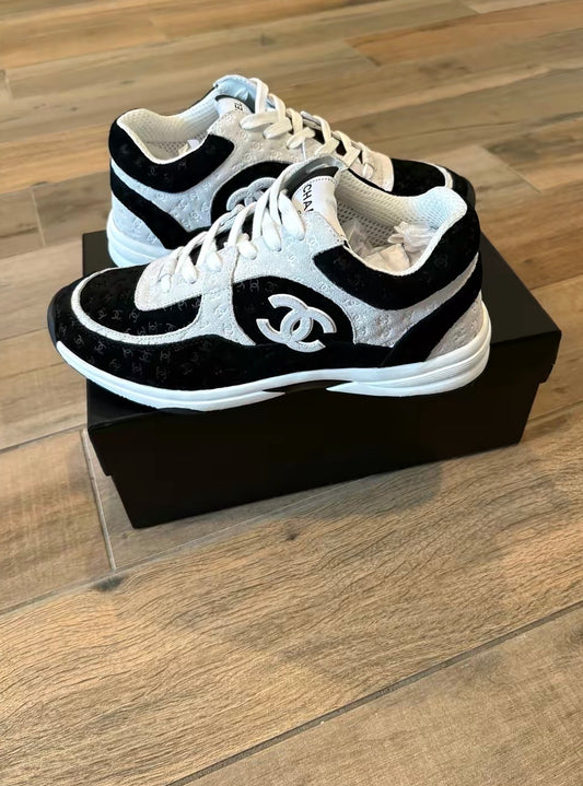 Chanel Shoes
