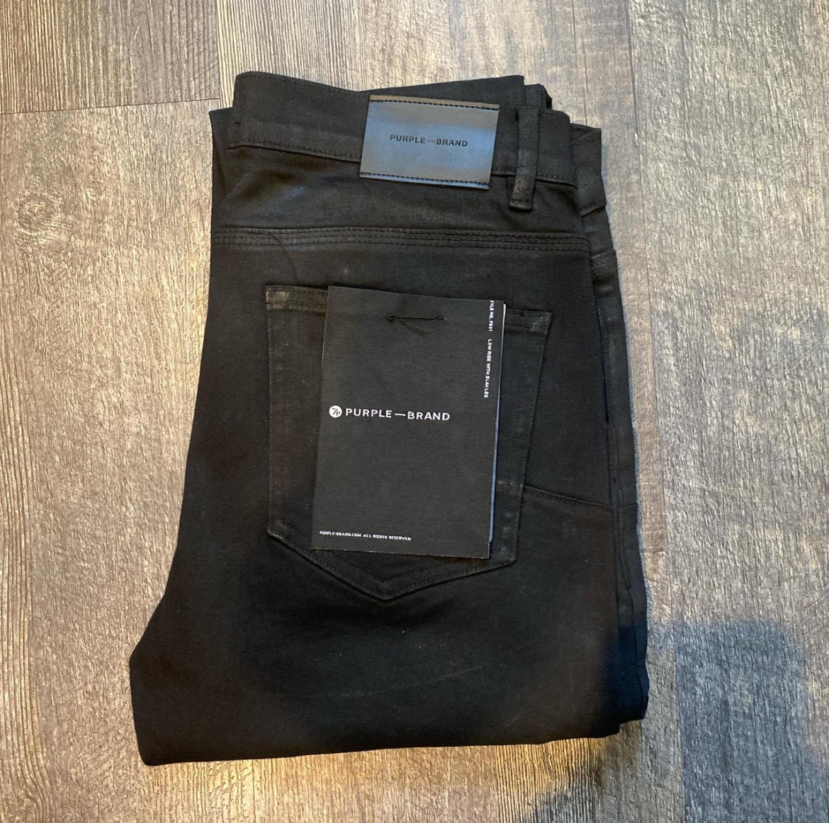 PurpleBrand Jeans