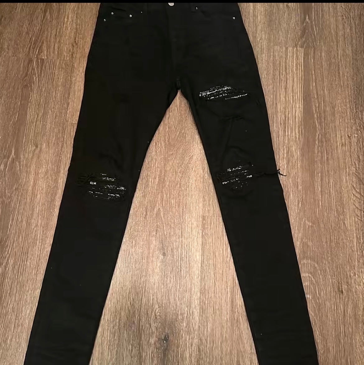 Amiri Mx1 Jeans