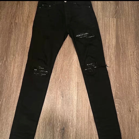 Amiri Mx1 Jeans